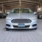 فورد فيوجن 2016