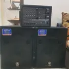 سماعات كبيره ومكسر