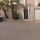 فيلا للبيع حي المونسية