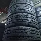 طقم كفرات منزل كنكنتال مقاس 22