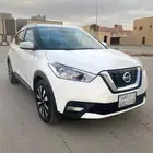 نيسان كيكس 2020