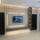 ديكورات دخليه خلفيات شاشات بديل الشيبورد فوم مريات استيل بدي