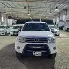 فورتشنر 2010 قير عادي 4 سلندر دبل