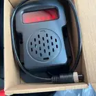 كاميرات وحساس بيواز