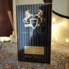 عطر قودولفين من دي مارلي