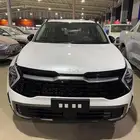 كيا سبورتاج نص فل م2025 عروض وخصومات مستمره على سعر الكاش