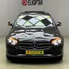 MERCEDES E350 2022