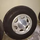 جنوط جمس مع كفرات