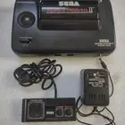 سيجا ماستر سيستم