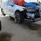 تشليح تيوتاء كامري مديل 2025