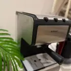 مكينه سبريسو وتفويم الحليب SONASHI