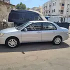 سياره ميتسوبيشي لانسر اوتمتك لي البيع