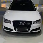 اودي فل كامل 2014