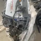 هوندا اكورد 4 سلندر