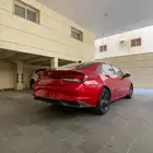 للبيع هونداي النترا 2021م بصمه