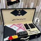 جديدناا هدايا رجاليه اهدي من تحب  طقم رجالي صيفي فخامة