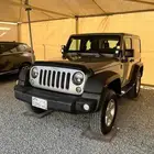 جيب رانجلر 2016 بودي بلد