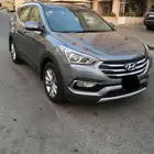 هونداي سنتافي 2018 بانوراما