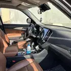 - سيارة شانجان CS95 - موديل 2019 -  الممشي 149 ألف كيلومتر