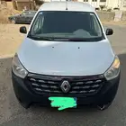 رينو 2018 نضيفه مكينة قير وكاله