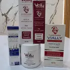 كل مشاكل الشعر