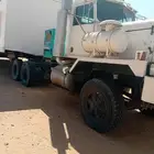 راس كنور مع مكينة كهرب