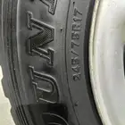 جنوط جي اكس معا كفرات دلوب ابو لبنه مقاس 245 75 17