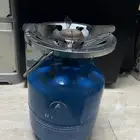 للبيع اسطوانة غار