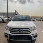 Toyota Hilux model 2026