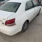 قطع غيار تشليح سيارة يارس 2010