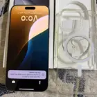 ايفون 16 بروماكس 512 غيغا