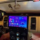 شاشة اندرويد فورد فليكس 2015