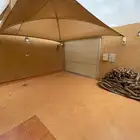للايجار فله مؤثثه في سلطانه