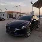 مازدا CX30 مصدوم