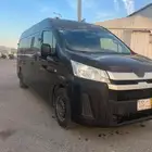 باص هايس بضائع موديل 2020