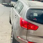 كيا اسبورتاج 2016