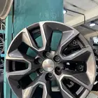 جنوط تاهو LT مقاس 20 اصلي وكاله موديل 2024