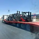 فوركلفت رافعه شوكيه للايجار والمشاوير