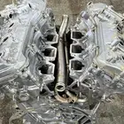 مكينة لاندكروز شاص