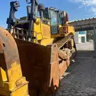 سواق بلدوزر يبحث عن عمل يحمل رخصه مركبات الشغال عامه