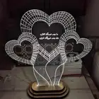 ستاندات اكرليك