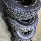 كفرات بي اف جودرتش مقاس 285.75.16 تاريخ 2019