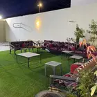 استراحة نظيفه ورخيصه للايجار اليومي