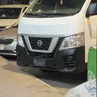 باص اورفان نيسان 2020 الوقود ديزل مكينه قير شرط كلو فل