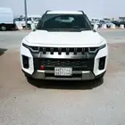 سانق يونق. فل كامل 2022. مستعمل