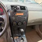 كورولا 2013فل كامل سبورت