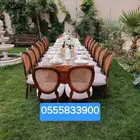 حفلات كراسي