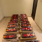 اسطابات التيما 92 الطقم السعر 450 أصليه