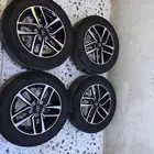 كفرات كامري