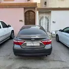 تويوتا كامري 2017